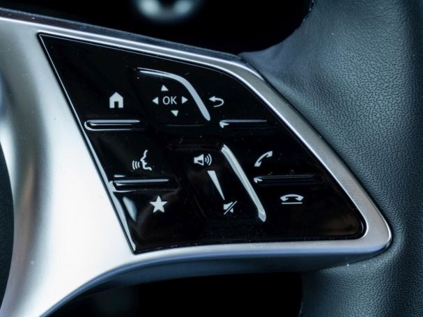 Mercedes-Benz T 180 d Standard Progressive MBUX Navi+ Kamera