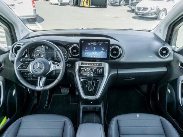 Mercedes-Benz T 180 d Standard Progressive MBUX Navi+ Kamera