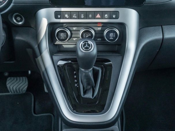 Mercedes-Benz T 180 d Standard Progressive MBUX Navi+ Kamera
