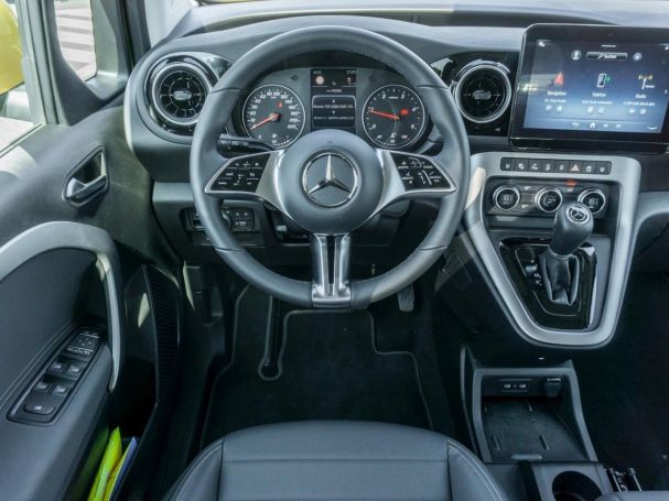 Mercedes-Benz T 180 d Standard Progressive MBUX Navi+ Kamera