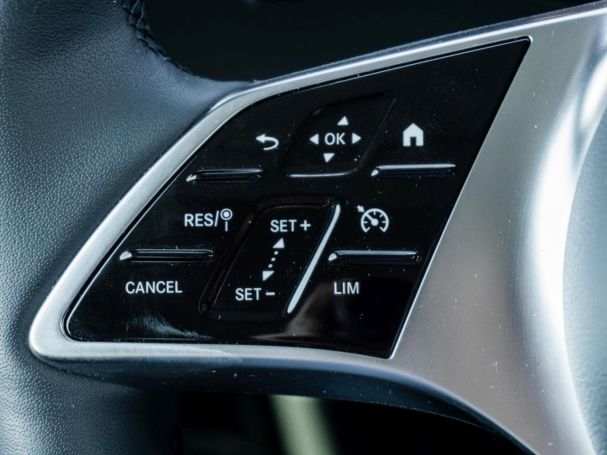 Mercedes-Benz T 180 d Standard Progressive MBUX Navi+ Kamera