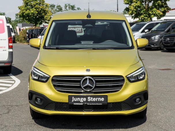 Mercedes-Benz T 180 d Standard Progressive MBUX Navi+ Kamera
