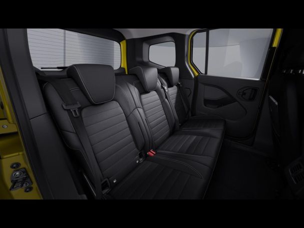 Mercedes-Benz T 180 d Standard Progressive MBUX Navi+ Kamera
