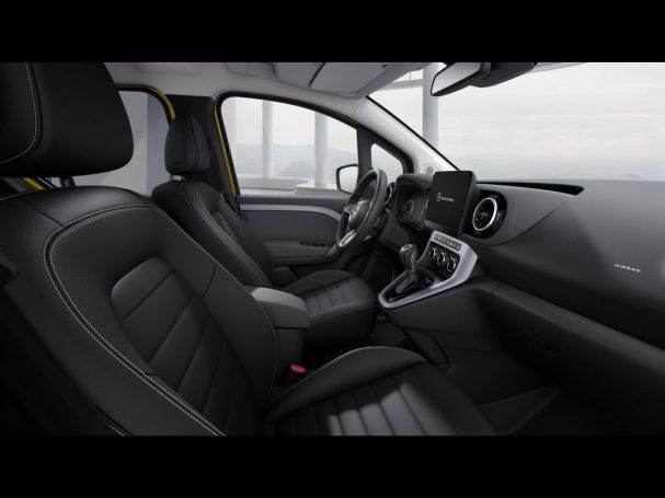 Mercedes-Benz T 180 d Standard Progressive MBUX Navi+ Kamera