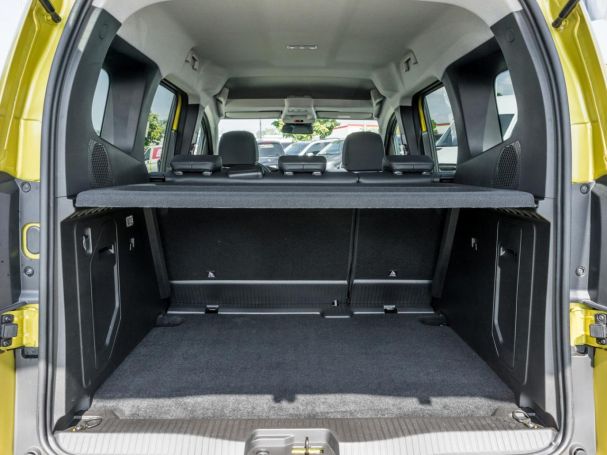 Mercedes-Benz T 180 d Standard Progressive MBUX Navi+ Kamera