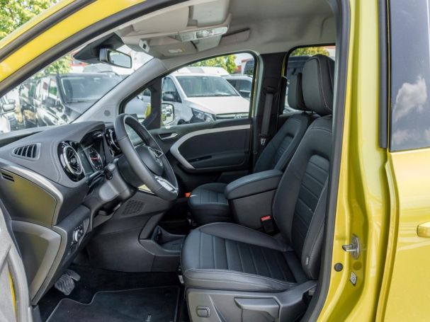 Mercedes-Benz T 180 d Standard Progressive MBUX Navi+ Kamera