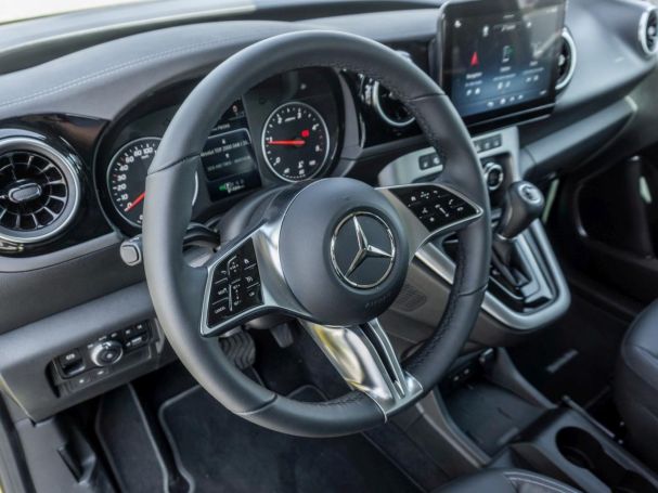 Mercedes-Benz T 180 d Standard Progressive MBUX Navi+ Kamera