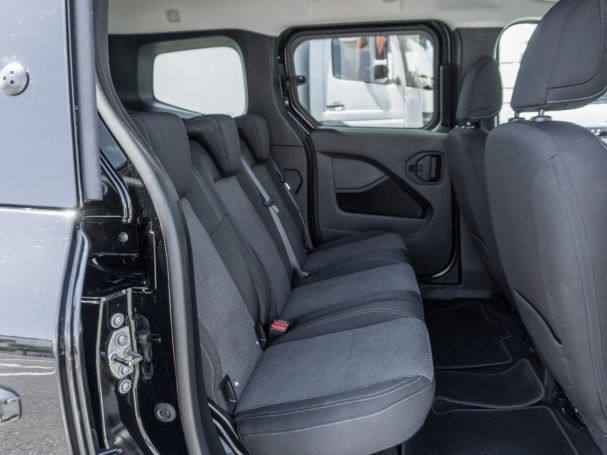 Mercedes-Benz T 180 d Standard Navi Kamera Park-Paket Spiegel-P