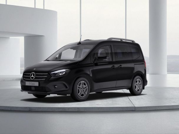 Mercedes-Benz T 180 d Standard Navi Kamera Park-Paket Spiegel-P