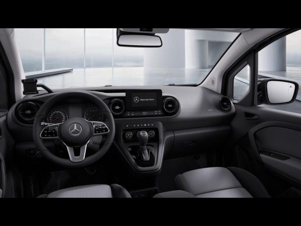 Mercedes-Benz T 180 d Standard Navi Kamera Park-Paket Spiegel-P
