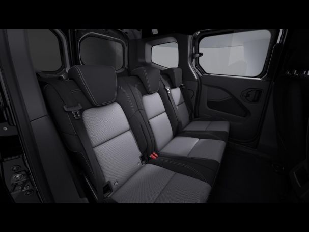 Mercedes-Benz T 180 d Standard Navi Kamera Park-Paket Spiegel-P