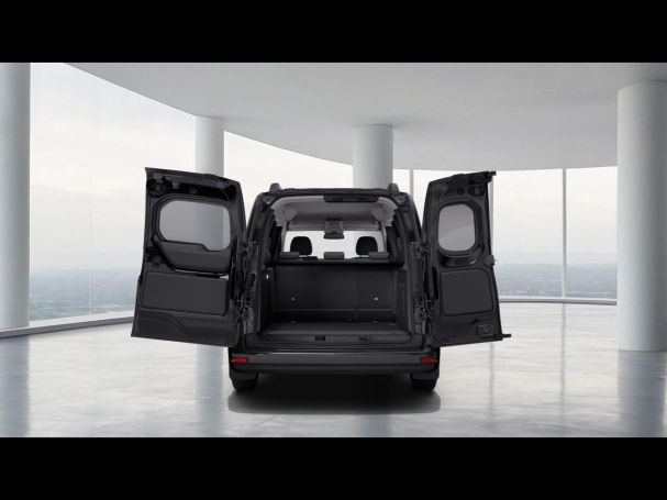 Mercedes-Benz T 180 d Standard Navi Kamera Park-Paket Spiegel-P