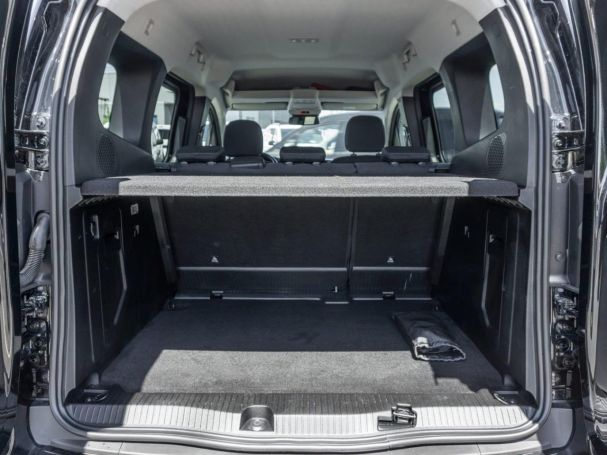 Mercedes-Benz T 180 d Standard Navi Kamera Park-Paket Spiegel-P