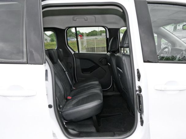 Mercedes-Benz T 180 PROGRESSIVE Standard MBUXNavi+ Kamera