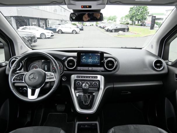 Mercedes-Benz T 180 PROGRESSIVE Standard MBUXNavi+ Kamera