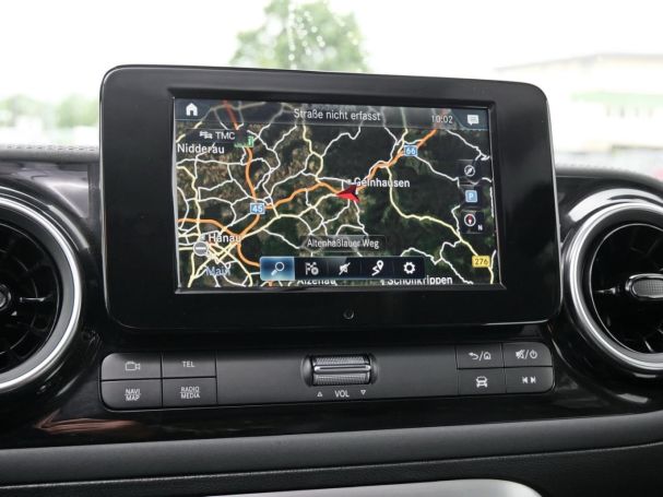 Mercedes-Benz T 180 PROGRESSIVE Standard MBUXNavi+ Kamera