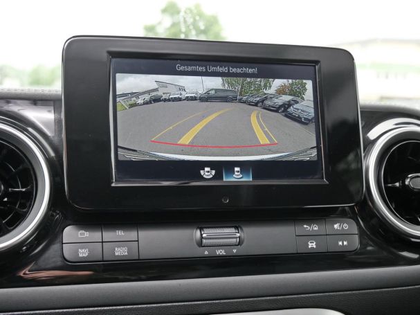 Mercedes-Benz T 180 PROGRESSIVE Standard MBUXNavi+ Kamera