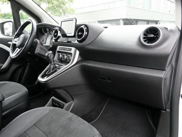 Mercedes-Benz T 180 PROGRESSIVE Standard MBUXNavi+ Kamera