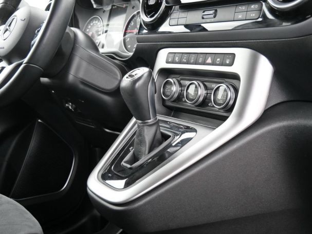 Mercedes-Benz T 180 PROGRESSIVE Standard MBUXNavi+ Kamera