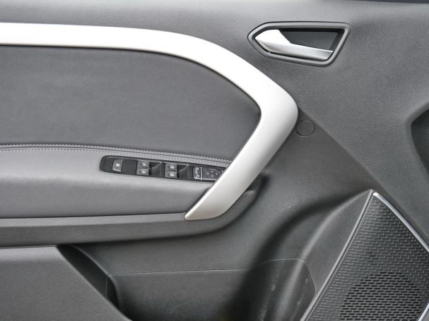 Mercedes-Benz T 180 PROGRESSIVE Standard MBUXNavi+ Kamera