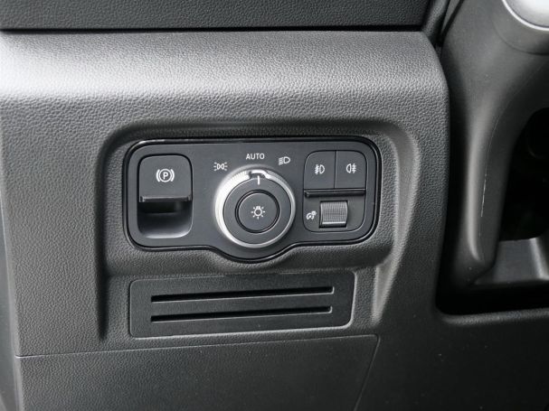 Mercedes-Benz T 180 PROGRESSIVE Standard MBUXNavi+ Kamera