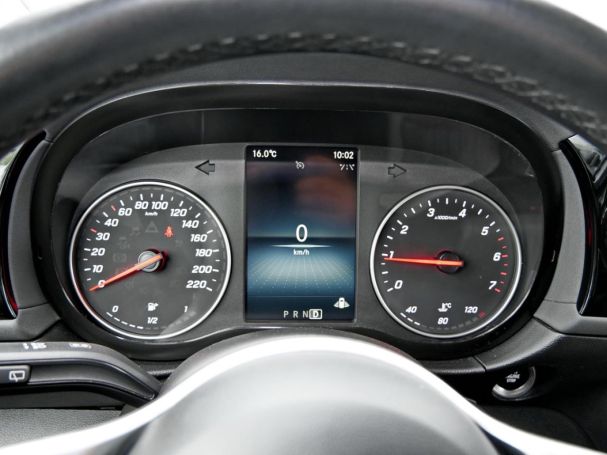 Mercedes-Benz T 180 PROGRESSIVE Standard MBUXNavi+ Kamera
