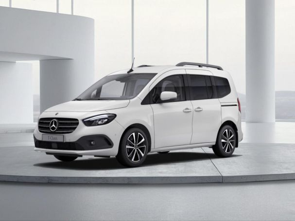 Mercedes-Benz T 180 PROGRESSIVE Standard MBUXNavi+ Kamera