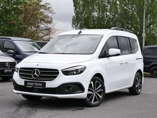 Mercedes-Benz T 180 PROGRESSIVE Standard MBUXNavi+ Kamera