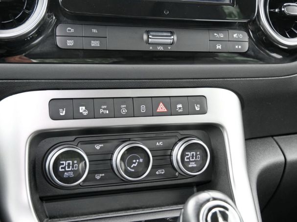 Mercedes-Benz T 180 PROGRESSIVE Standard MBUXNavi+ Kamera