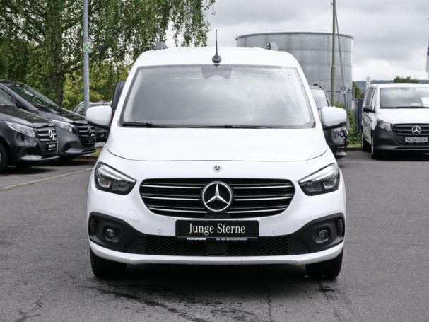 Mercedes-Benz T 180 PROGRESSIVE Standard MBUXNavi+ Kamera