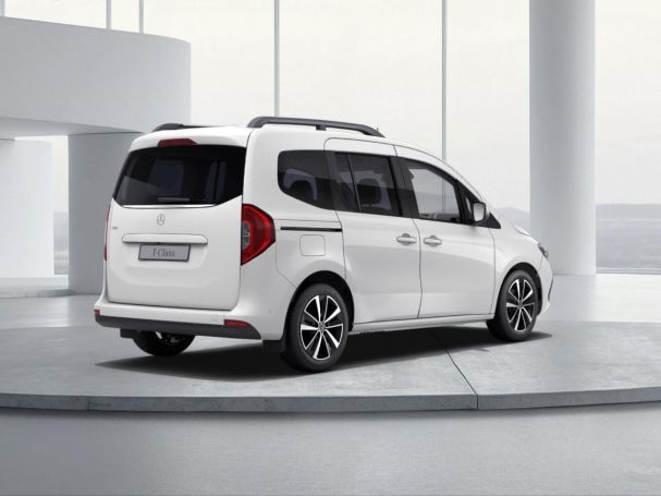 Mercedes-Benz T 180 PROGRESSIVE Standard MBUXNavi+ Kamera