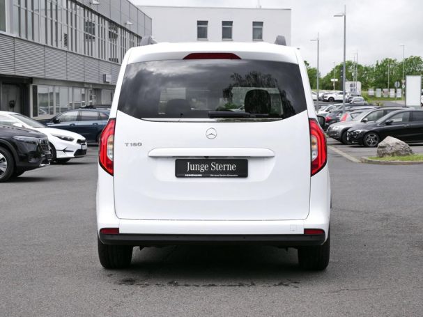 Mercedes-Benz T 180 PROGRESSIVE Standard MBUXNavi+ Kamera