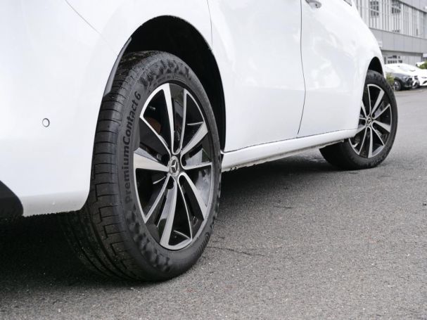 Mercedes-Benz T 180 PROGRESSIVE Standard MBUXNavi+ Kamera