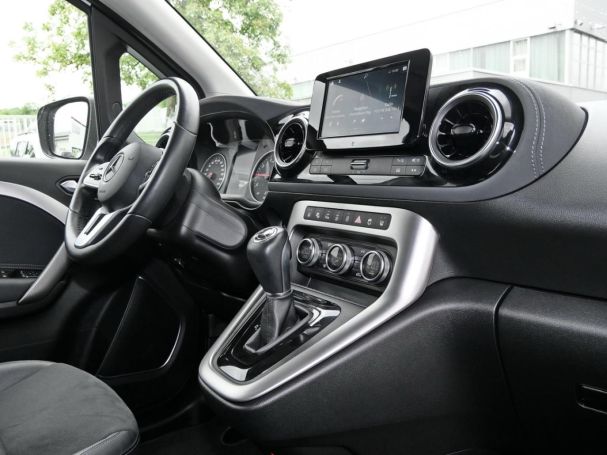Mercedes-Benz T 180 PROGRESSIVE Standard MBUXNavi+ Kamera
