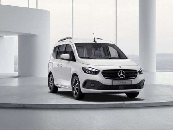 Mercedes-Benz T 180 PROGRESSIVE Standard MBUXNavi+ Kamera