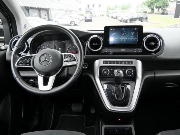Mercedes-Benz T 180 PROGRESSIVE Standard MBUXNavi+ Kamera
