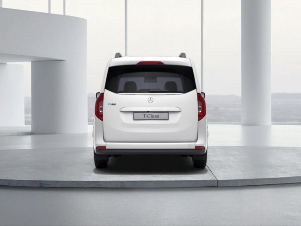 Mercedes-Benz T 180 PROGRESSIVE Standard MBUXNavi+ Kamera