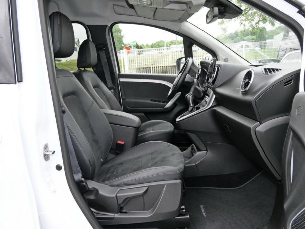 Mercedes-Benz T 180 PROGRESSIVE Standard MBUXNavi+ Kamera