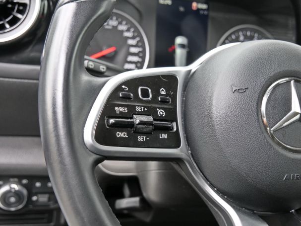 Mercedes-Benz T 180 PROGRESSIVE Standard MBUXNavi+ Kamera
