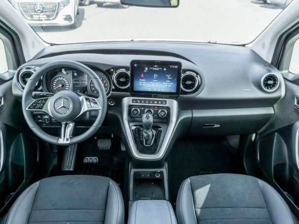 Mercedes-Benz T-Klasse T 180 standard Progressive Kamera