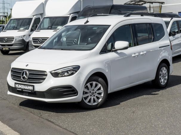 Mercedes-Benz T-Klasse T 180 standard Progressive Kamera