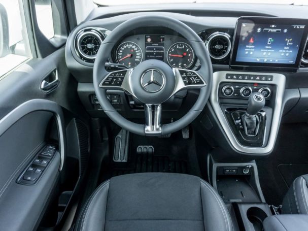 Mercedes-Benz T-Klasse T 180 standard Progressive Kamera