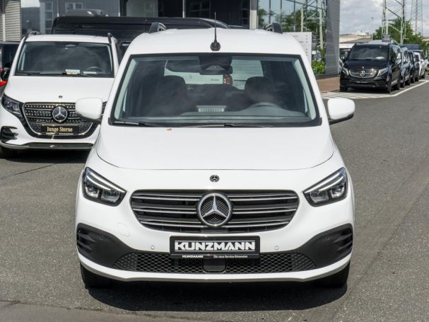 Mercedes-Benz T-Klasse T 180 standard Progressive Kamera