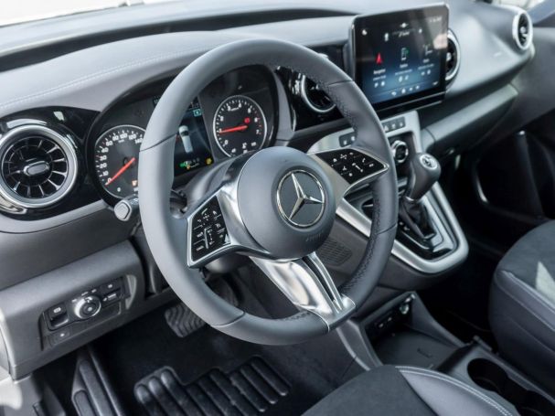 Mercedes-Benz T-Klasse T 180 standard Progressive Kamera
