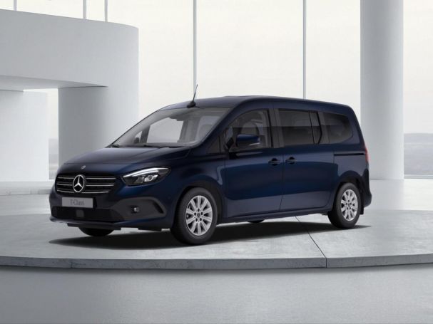 Mercedes-Benz T 180 lang Progressive Kamera Totwinkel AHK