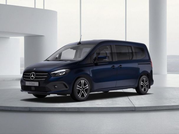 Mercedes-Benz T 180 lang Progressive MBUXNavi+ Kamera Totwinkel