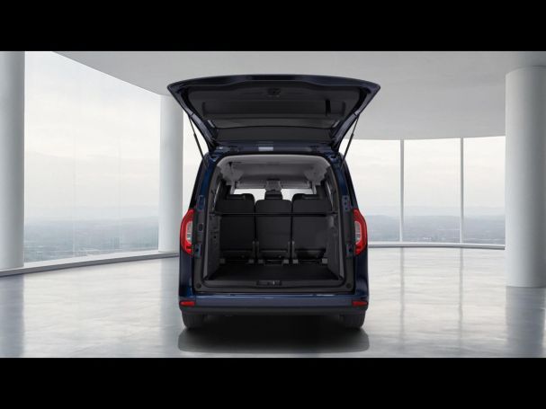 Mercedes-Benz T 180 lang Progressive MBUXNavi+ Kamera Totwinkel