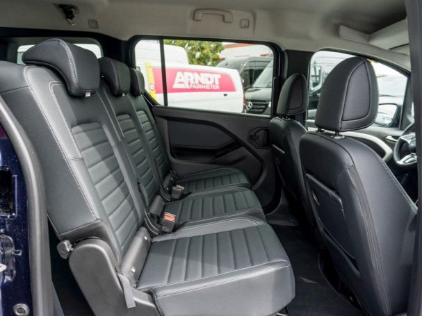 Mercedes-Benz T 180 lang Progressive Kamera Totwinkel ParkA