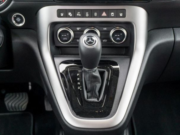 Mercedes-Benz T 180 lang Progressive Kamera Totwinkel ParkA