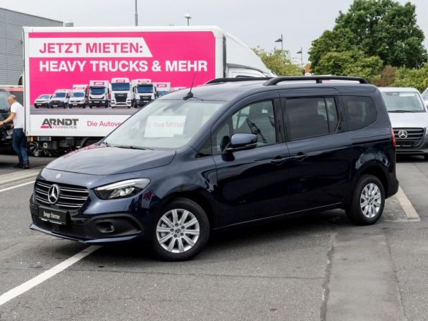 Mercedes-Benz T 180 lang Progressive Kamera Totwinkel ParkA